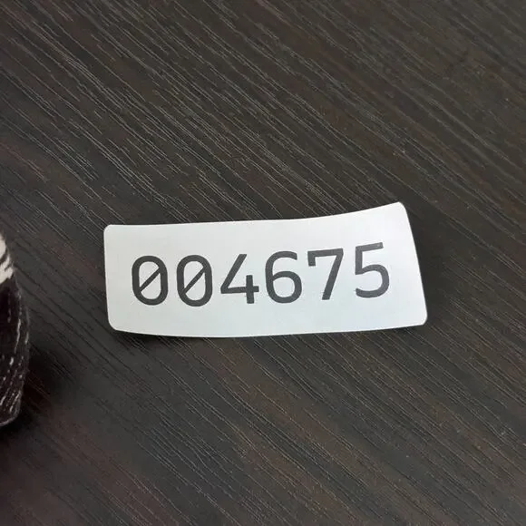 Christian Audigier Y2K Track Jacket Womens Small Italy Flag Crystal Rock NEW - Picture 16 of 16